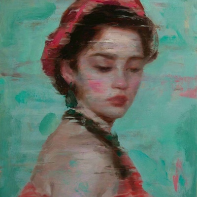 Furry手绘上色教程Furry群